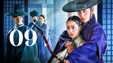 🇰🇷EP. 9 LOVE IN LETTERS (2025) | ENG SUB | Historical/Mystery/Romance