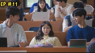 Cheering Squad😍 |Episode 11|Korean drama tamil explanation |Series Lover