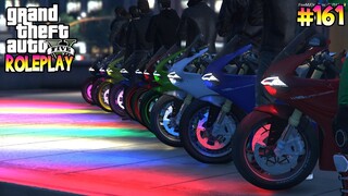 SUNMORI CLUB DUCANUS - GTA 5 ROLEPLAY #161