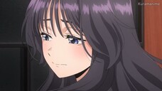 EP-02  Kaoru Hana wa Rin to Saku [SUB INDO]