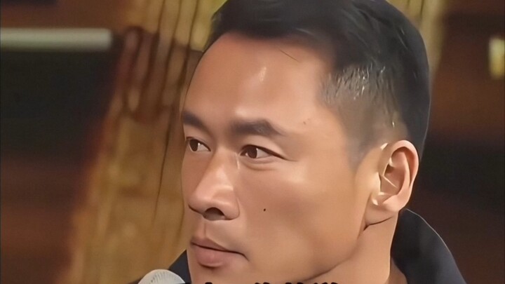 เจิ้นอู่ซงไม่เคยตีเสือ แต่ติงไห่เฟิงเคย!