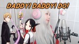 【Kaguya-sama: Love is War Season2 OP】 - DADDY! DADDY! DO!┃COVER by Nanaru