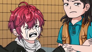 Episode 1 of "Numbers Are Not Senseable": I suddenly discovered that everyone has a string of number