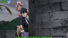 Thuyết Minh Nhân Viên Văn Phòng Được Triệu Hồi Thành Tứ Đại Thiên Vương Ở Thế Giới Khác Tập 10