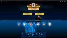 Titanic Voyage RPG 2022 - Le Voyage Complet