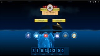 Titanic Voyage RPG 2022 - Le Voyage Complet