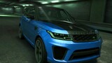 Need For Speed: No Limits 128 - Calamity | Proving Grounds: Range Rover Sport SVR (No Limits)