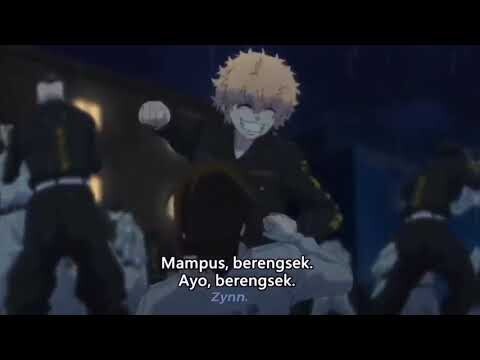 setory Tokyo revengers 🤙 \/ Keren abis