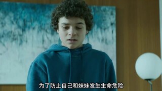 男孩只喝可乐不喝水，没想这个坏习惯，竟救了他一命！《脑冻》