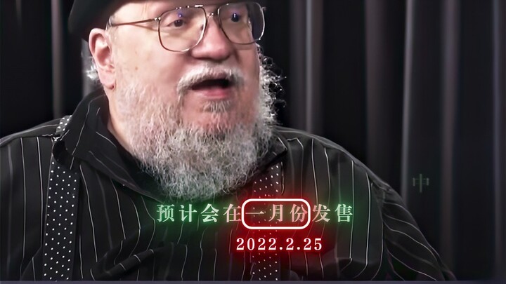 “一群天才用游戏的方式撰写了一部史诗”