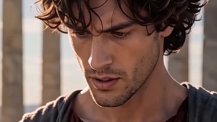 Raise an Ancient King to be my Boyfriend