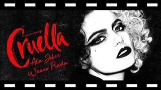 review Cruella Ala Joker Wears Prada