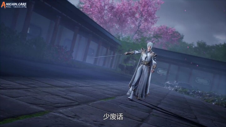 Against The Sky Supreme Eps 512 Sub Indo