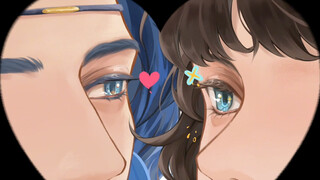 Nezha, Laozi, and Qingning are here～～