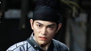[Ding Yuxi] 20240225 Điểm nổi bật của "Thiệu Khánh chùa Đại Lý" 4 lần quay lại và đấm