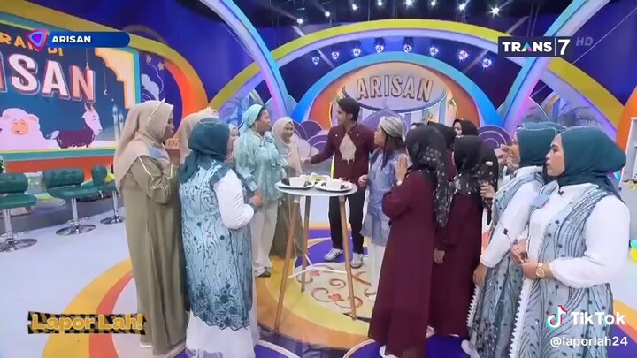 Arisan Ied Adha
