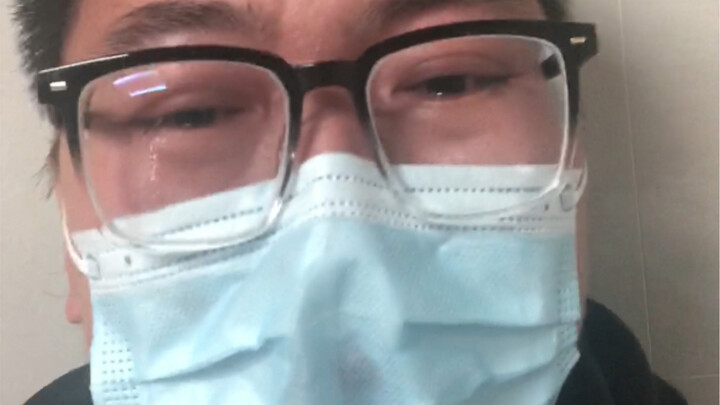 My mother is critically ill, and as a son, there is nothing I can do!