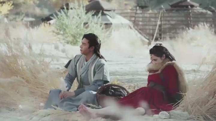 Donggong Extra: I Don't Believe There Are White Hairs in the World (Dubbing Version)