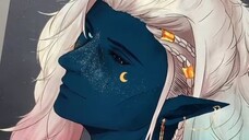 Commission // Portrait