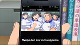 Captain Tsubasa Season 2: Junior Youth-hen Eps 1 (Sub-Indo)