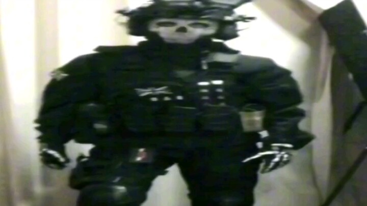 Wide-body Ghost (correct proportions, correct image quality, correct music)
