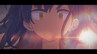 PV Promosi Versi Cina Resmi Tales of the Witch