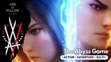 The Abyss Game Episode 12 Sub Indonesia