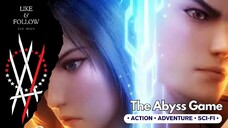 The Abyss Game Episode 13 Sub Indonesia