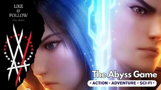 The Abyss Game Episode 13 Sub Indonesia