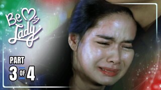 Be My Lady | Episode 198 (3/4) | May 9, 2024