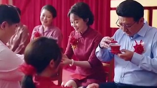 我虽然是后妈，但是我的心也是肉长的！