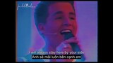 [Vietsub+Lyrics] Cry On My Shoulder - Super Star