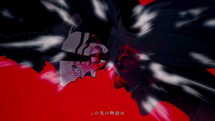 Black Clover S2 Epi 1 New released