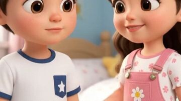Always Tell the Truth! 🤥❌ | Honesty Lesson for Kids | Kids Moral Story