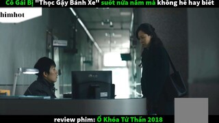 TÓm Tắt Ổ khóa tử thần 2#phimhott