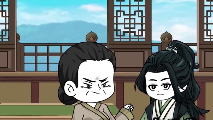 الحلقة الرابعة والعشرون: زيارة نيو جيندا