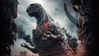 Shin Godzilla - Tagalog Dubbed