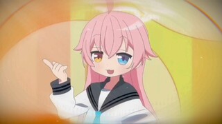 咕咕嘎嘎！