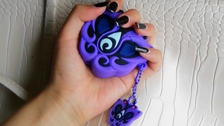 บันทึกความอับจนบนรถเมล์～นางฟ้าดำผู้กลายเป็นฝ่ายมืด