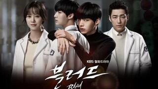 BLOOD EP. 13 TAGALOG