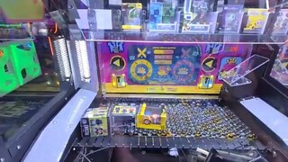 Is $50 enough to win all the Prizes on Funko Funcade