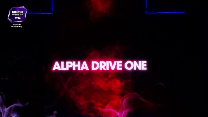 【4K Stage | MAMA】ALD1 – INTRO + FORMULA 251125 Debut Stage