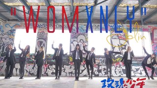 蔡依林《玫瑰少年》重金打造MV - 今日是帅气西装妹妹营业