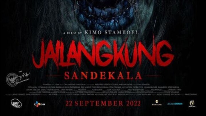 JAILANGKUNG SANDEKALA (2022)