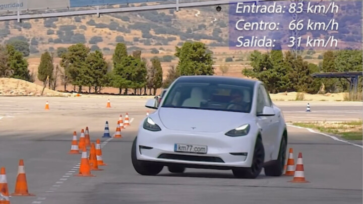 Phân tích các vụ tai nạn nổi tiếng trên mạng: Porsche cứu xe nhờ tay nghề, còn Tesla thì dựa vào hệ 