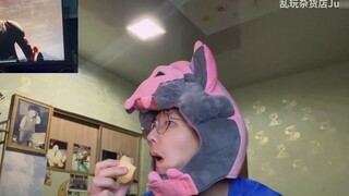 Kapten keamanan yang tak terkalahkan dan dapat diandalkan juga jatuh? shf Ultraman Libut ulasan unbo