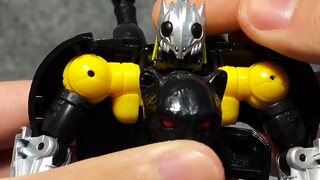 prajurit super, macan tutul bayangan kerajaan, bw black panther