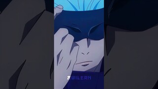Gojo🔥 [AMV] #shorts