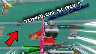Tamang playsafe | Ros Friends | Gameplay