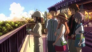 The Melancholy of Haruhi Suzumiya Episode 16 English Subbed